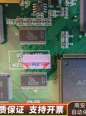 Han'sLaser大族激光PCI3000A（V1.3）.询价