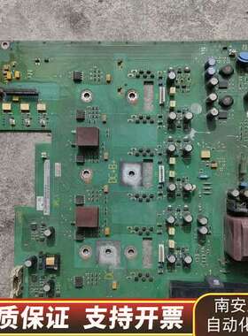 变频器电源驱动板A5E03551314
