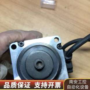 电机马达MS1H1 200W 20B30CB汇川电机