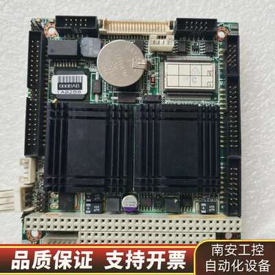 PCM-3350 REV.A2 PC104工控主板PCM询价
