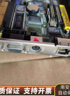 宝晟工业工控机主板  HS6252 VER:1.4  工业设.询价