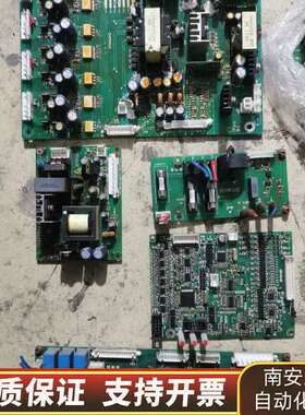 众辰SP500T系列空压机变频器主板ZD7KZ22D驱动板S