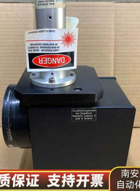 SCANLAB激光振镜hurrySCAN10，实.询价