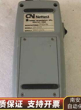 CN NETTEST LP-5025询价