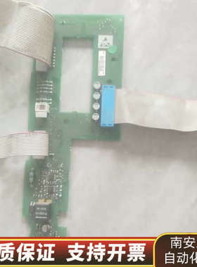 欧陆直流调速器转接板AH466405U001/1/46640.询价