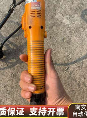 奇力速电批SK-9231P 扭力0.49-1.96牛米.询价