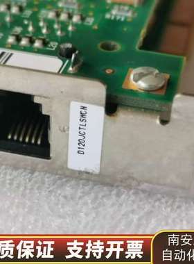 Dialogic D120JCTLSWCN 语音卡询价