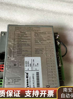 KLD-MR12。帝森克罗德 TYSEN-KLD。实.询价