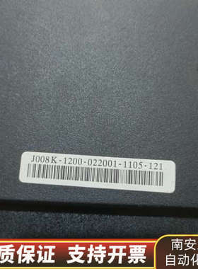 凯恩帝系统K2000M按健板刚无损.询价