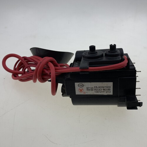 适用于电视机高压包BSC23-N0186 EBJ40327903 包邮