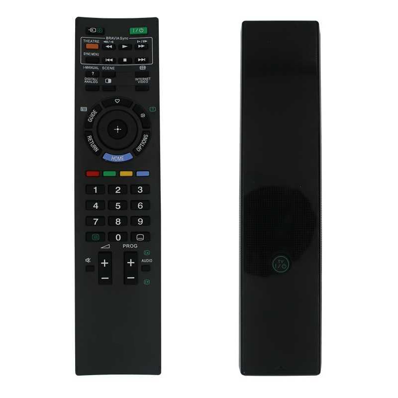 适用于索尼液晶电视机遥控器RM-GD014 RM-GD016/GD015 MR-YD040