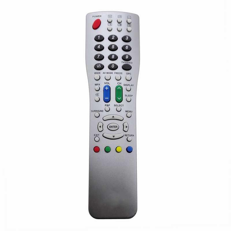 适用于夏普遥控器RM-651G+通用 GA711WJSA GA792WJSA GA473WJSA