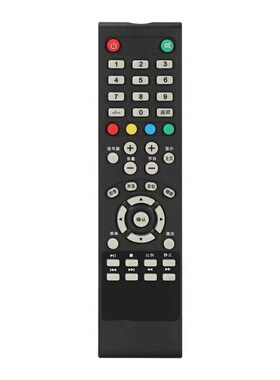 适用于长虹电视遥控器LED32B6 24M1 LED24G LED28C3000 LED32538