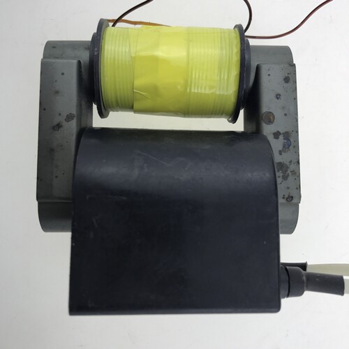适用于UY20大功率交流200W油烟净化器高压包 除尘电源高压包BSD15-N0506