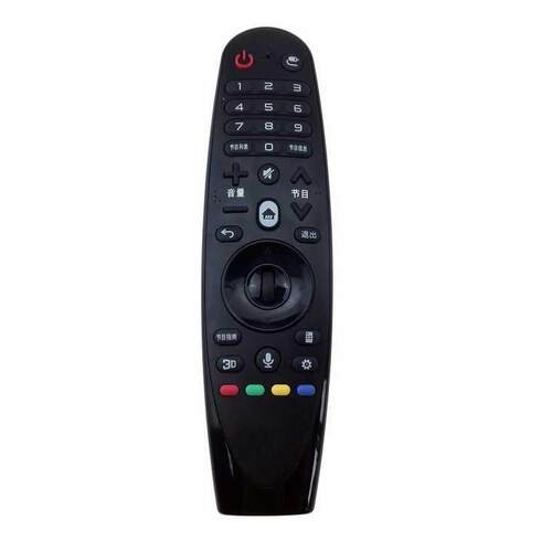 全新适用于LG动感应3D语音电视遥控器AN-MR600 AKB74495304 包邮