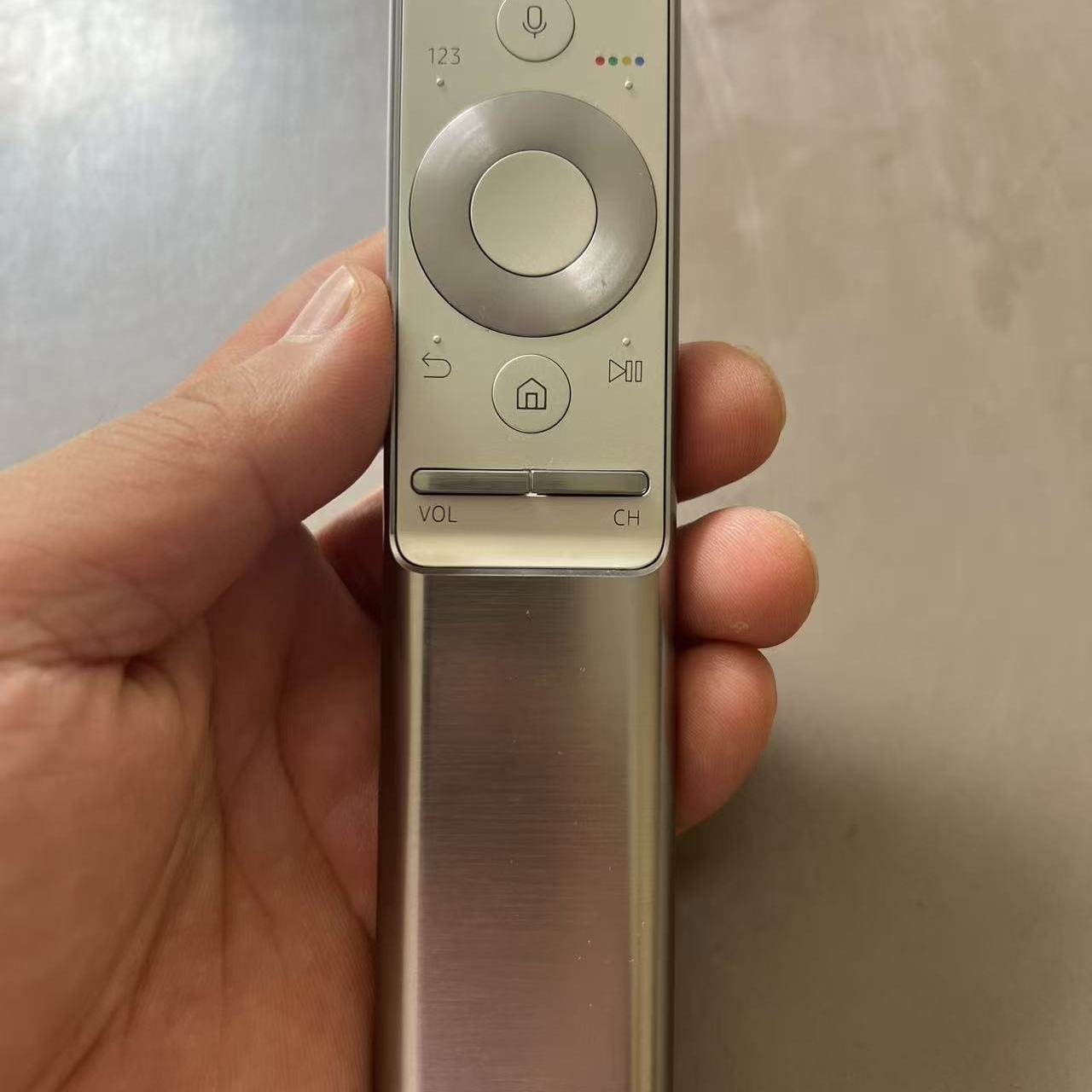 原装三星英文版蓝牙语音电视机遥控器BN59-01265A通用BN59-01300C BN59-01300L