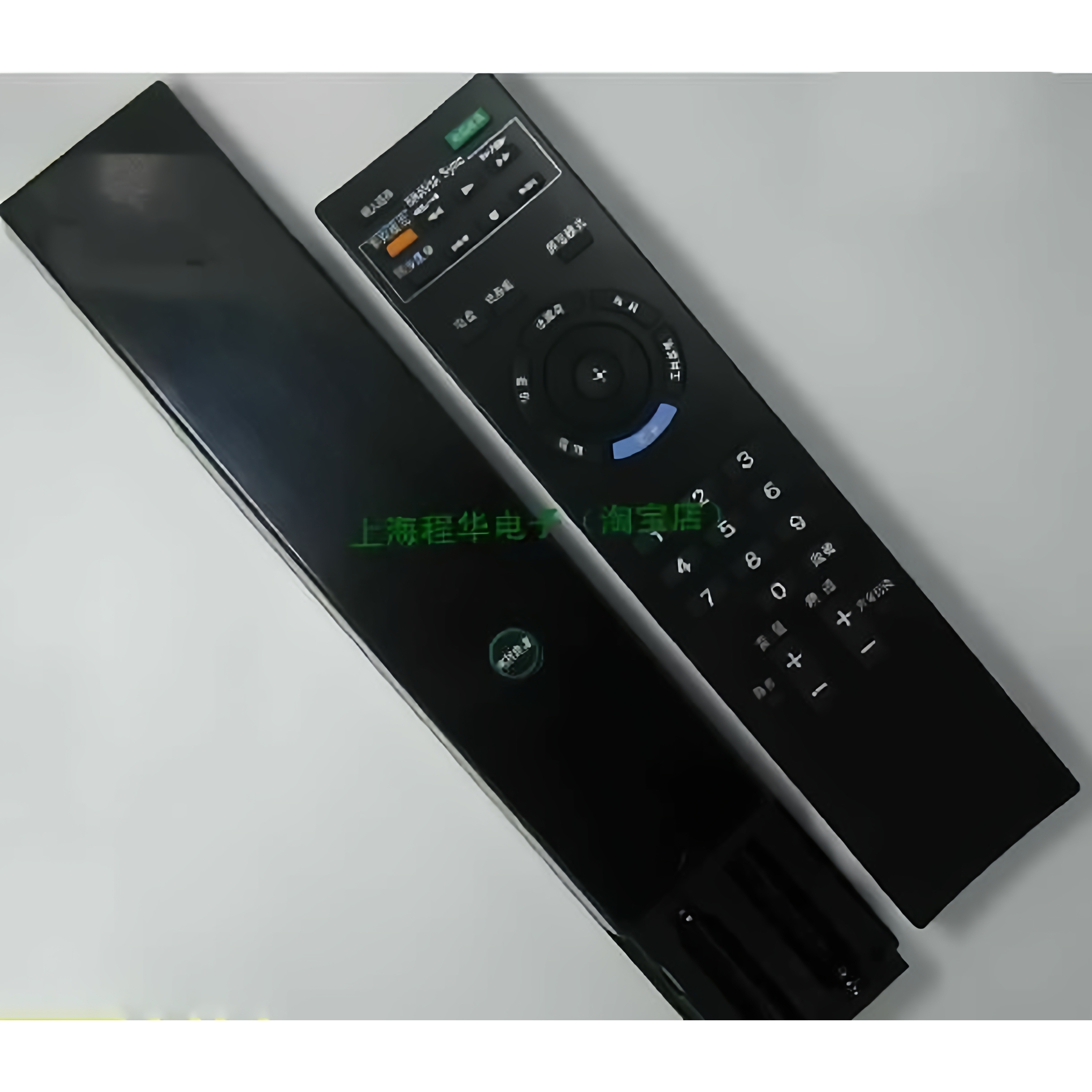 适用于索尼液晶电视机遥控器RM-SD012通用RM-SD011 RM-SA018