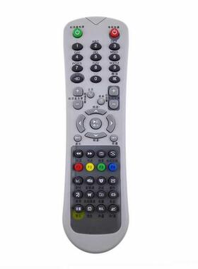 适用于杭州华数数字机顶盒机顶盒 DVB-C516A飞越数字FY-06A遥控器