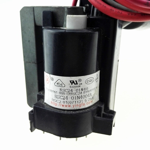 01N4010M BSC24 01N4004A 01N40 适用于SVA厦华行输出高压包BSC24