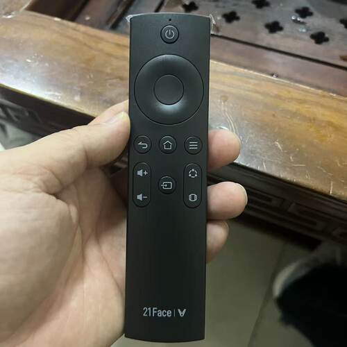 原装云米21Face智慧屏电视机遥控器 T65K20W M55A1 55KA1 RC01BT-A红外遥控器