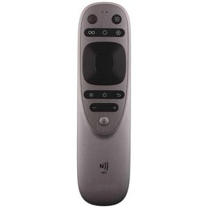 适用康佳电视语音遥控器YB04AN 85R7 75R7 65R7充电款带NFC功能