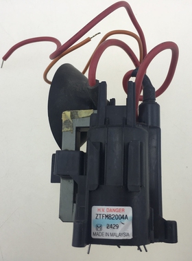 适用于电视机高压包 ZTFM82004A  包邮