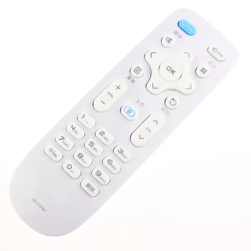 适用于康佳KKTV智能液晶电视机遥控器 KK-Y378C U55T U55J U60J