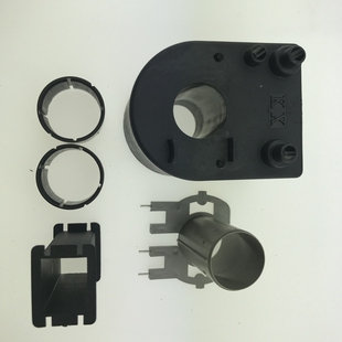 适用于UY20磁芯配套 平绕骨架