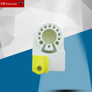 适用于显像管管座九脚管座 GZS10-2-BD包邮