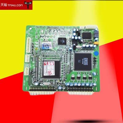 适用于康佳数字板35009245  P29Sg282康佳彩电数字板REV-01