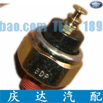 天津机油感应塞夏利N5N7