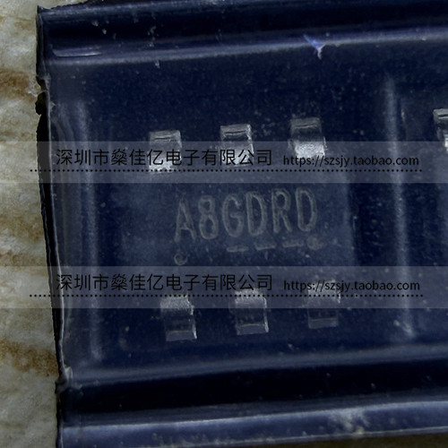 FP6745S6CTR 电源管理芯片 丝印A8G SOT23-6 原装正品 FP6745S6C