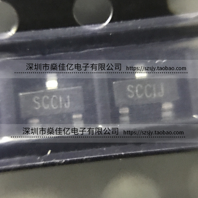 SGM2200-3.3YN3LG 高压稳压器 丝印SCC SOT-23 原装正品