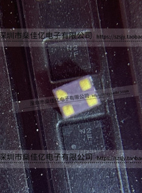 SAFFW2G59AA1E0A 滤波器 Band41 /4Pin /0907 原装正品