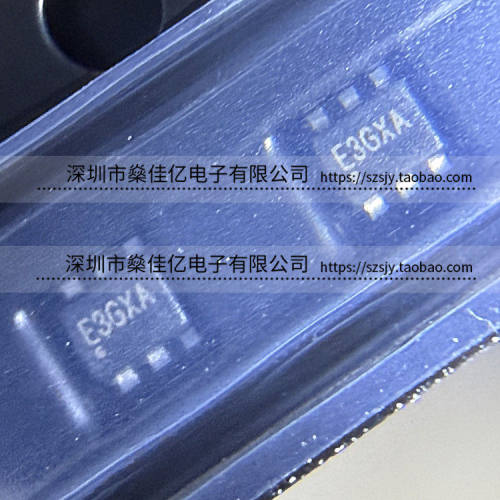 SY8892EARC 降压稳压器 丝印E3*** SOT-563 原装正品