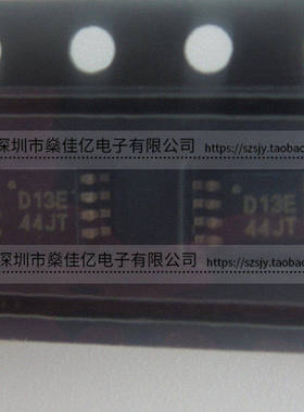 DAC7513E 12位数模转换器IC D13E VSSOP8 原装正品