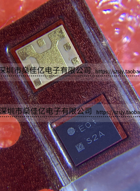 SAHQV1G74BA0H0A 声表面波四工器 Band1_Band3 /6Pin /2520 原装