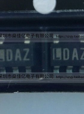 XC9119D10AMR 可调式升压开关稳压器IC SOT23-5 原装正品