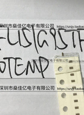 LFL151G95TF1E100 低通滤波器 SMD6 原装 LFL151G95TF1E100TEMP