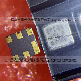 B39182-B4142-U410 射频滤波器 Band3 downlin /DCC6C /3030 原装
