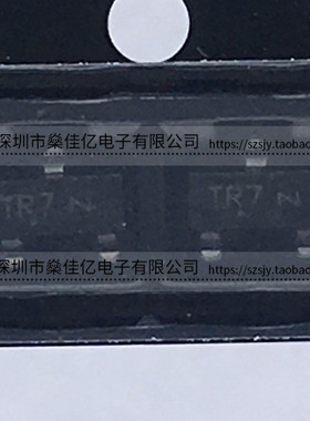 NTR2101PT1G P沟道MOS管 丝印TR7 SOT-23 原装正品