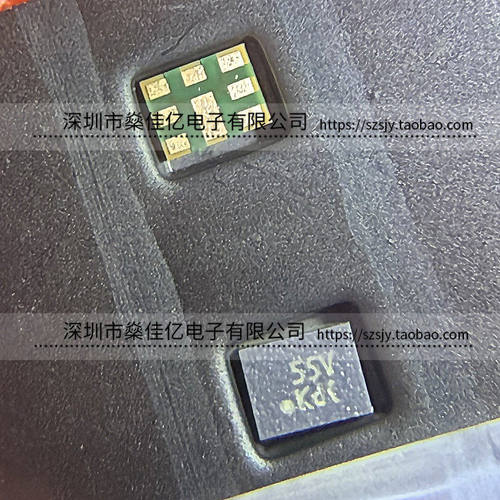 B39781-M5307-D310 滤波器 双工器 LTE band28b /8Pin /1612 原装