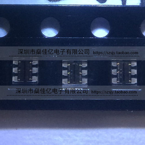 TSL2561FN 环境光学传感器 DFN6 原装正品