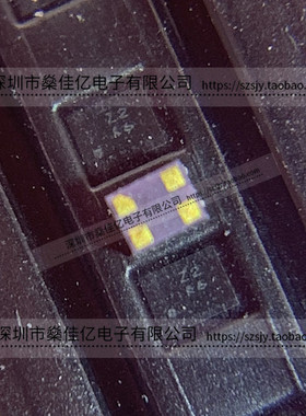 SAFFW1G84AA0E0A 滤波器 Band3 /4Pin /0907 原装正品