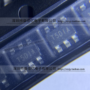 SY8511BADC 异步降压调节器 SOT23-6 原装正品 SY8511B