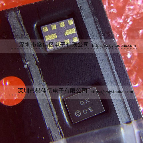 SAWEN1G90PC0F0A 双滤波器 Band34_Band39 /10Pin /1814 原装正品