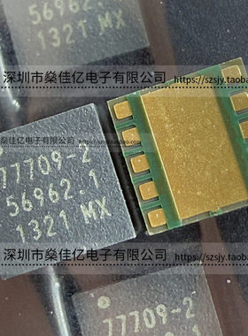 SKY77709-12 功放模块 10-PAD 原装正品 77709-2