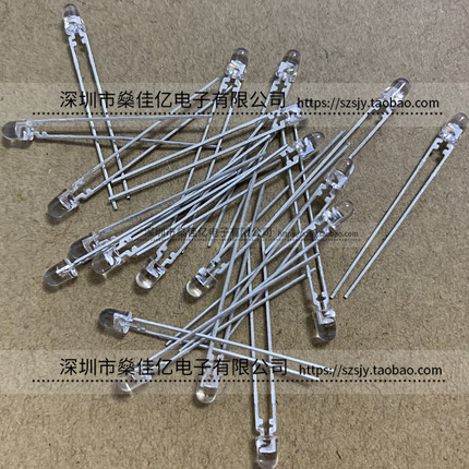 TEPT4400 环境光传感器 封装T-1 原装正品