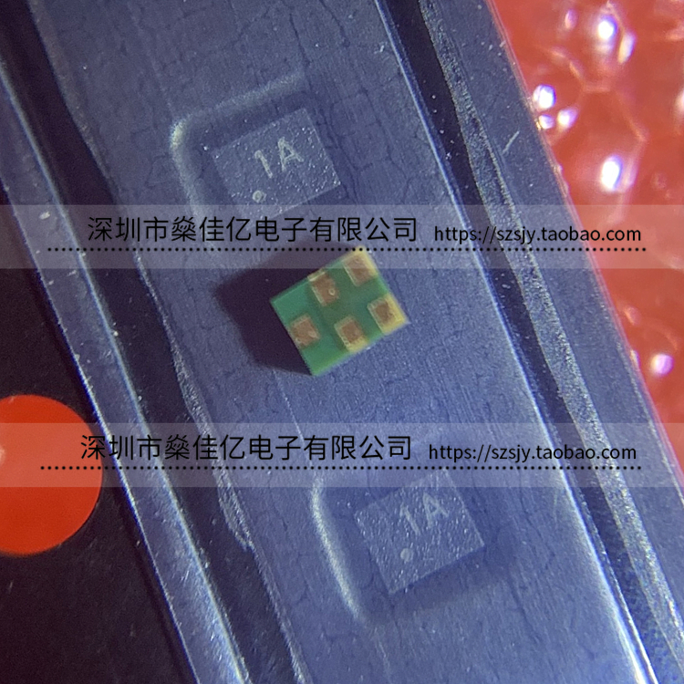 RSFP2511E 带通滤波器 LTE Band41 /5Pin /1109 原装正品