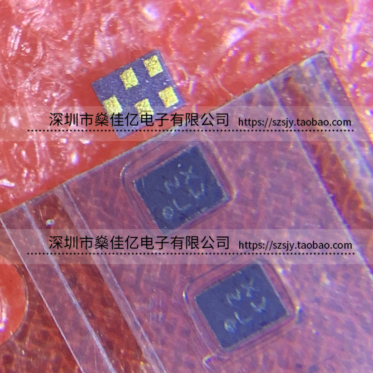 SAFFB1G58KE0F0A 声表滤波器 GPS/Glonass /5Pin /1109 原装正品